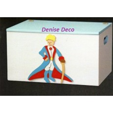 Denise Deco κουτι  Prince
